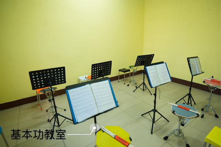 鼓动中国现代音乐培训暑假班报名进行中
